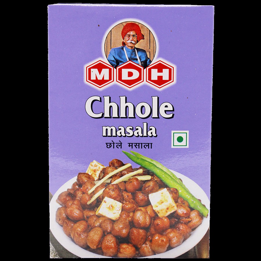 Mdh Chhole Masala