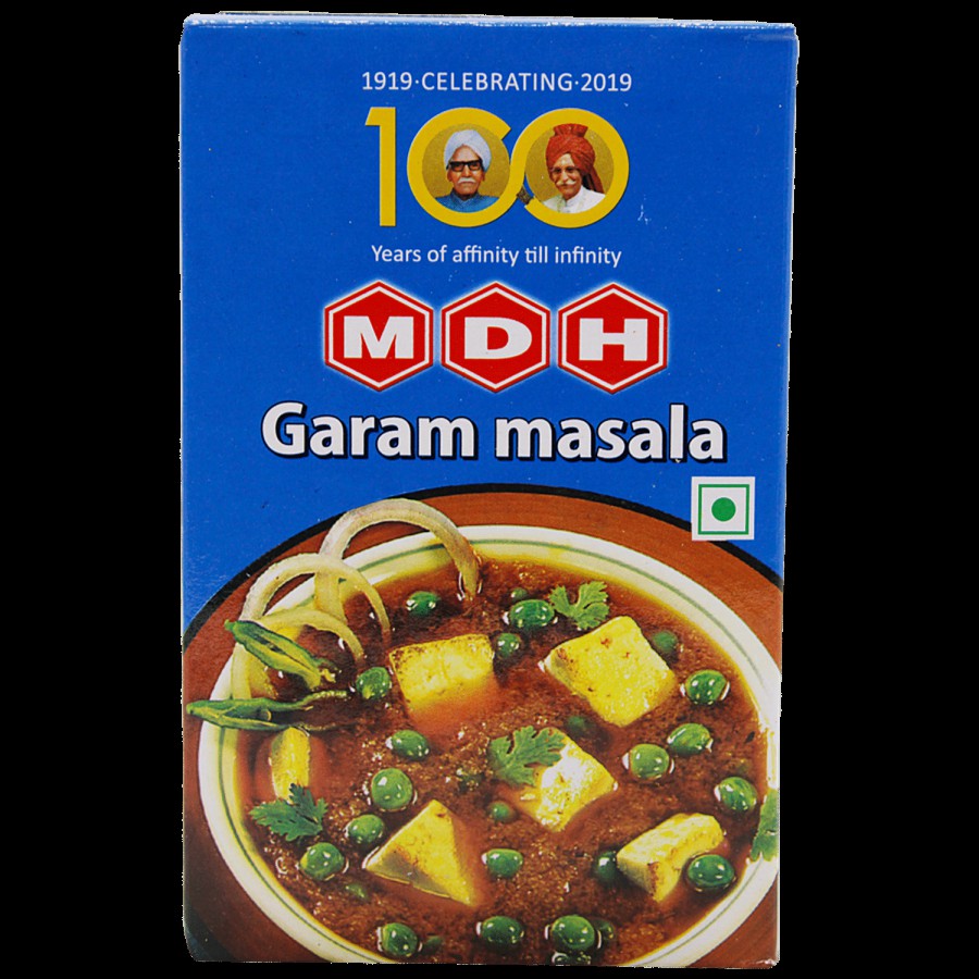 Mdh Garam Masala