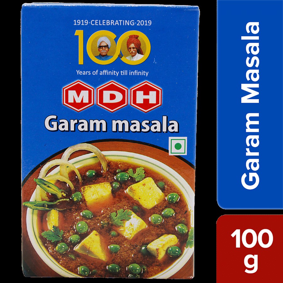 Mdh Garam Masala