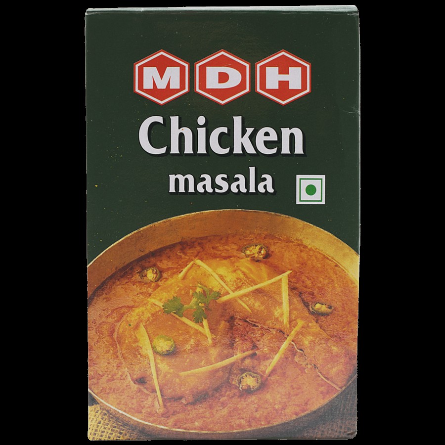 Mdh Masala - Chicken