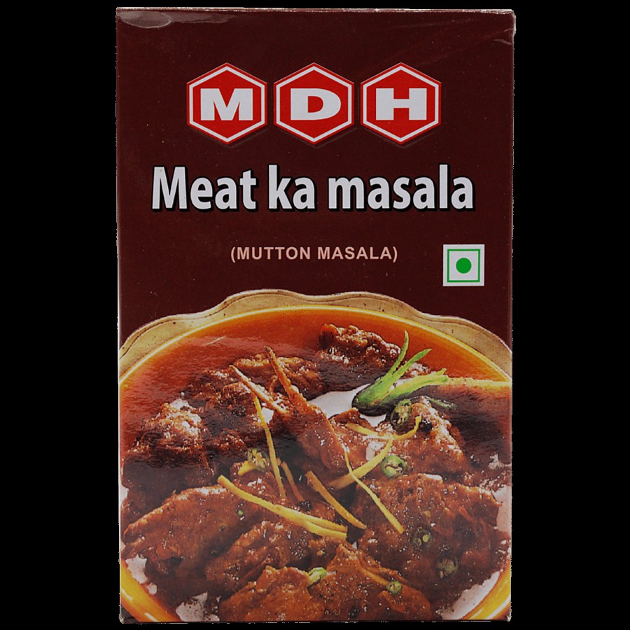 Mdh Masala - Meat