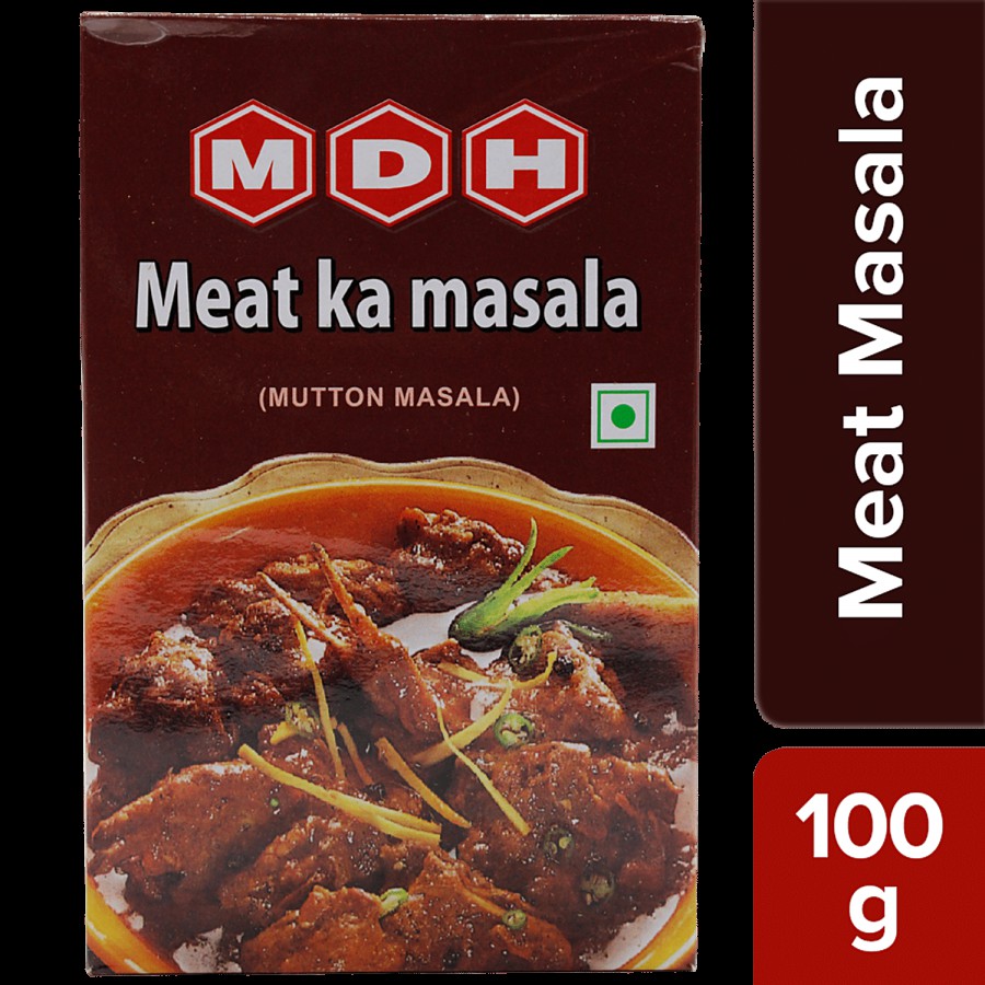 Mdh Masala - Meat