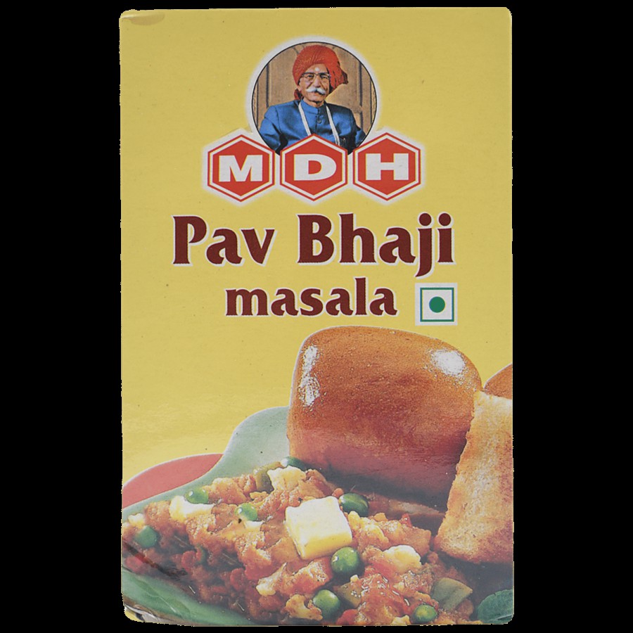 Mdh Masala - Pav Bhaji