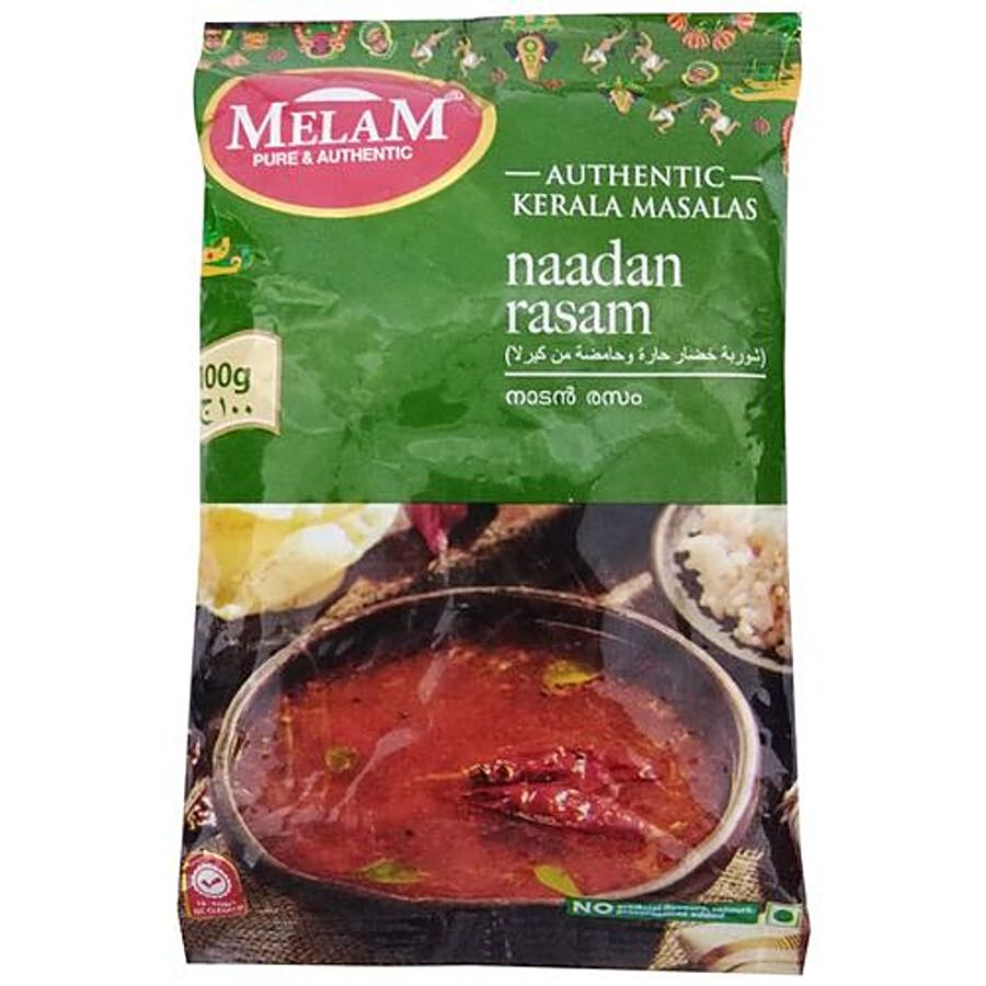 Melam Mix - Rasam