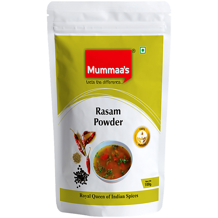 Mummaa's Rasam Powder