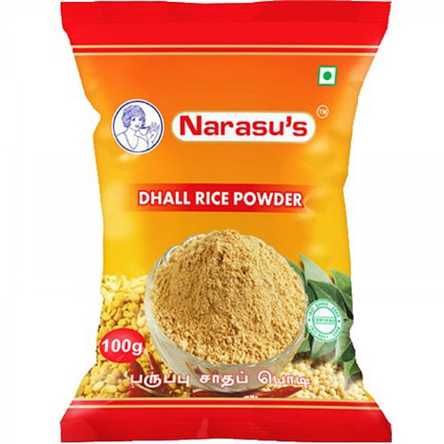 Narasus Dhall Rice Powder