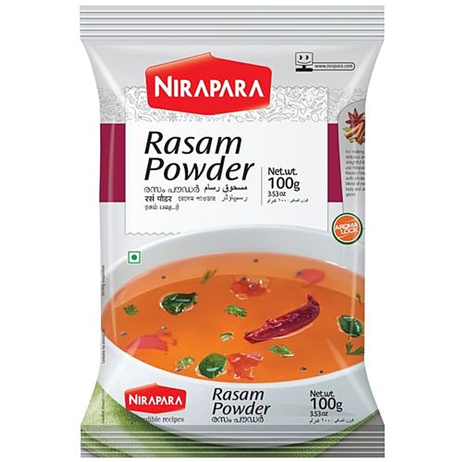 Nirapara Powder - Rasam