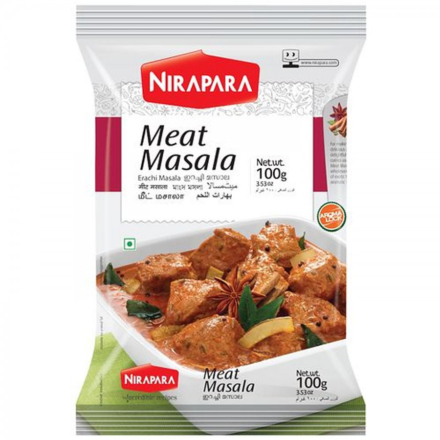 Nirapara Meat Masala