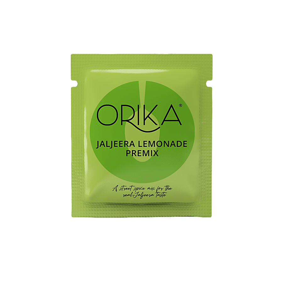 Orika Jaljeera Lemonade Premix