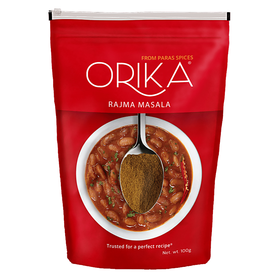 Orika Rajma Masala