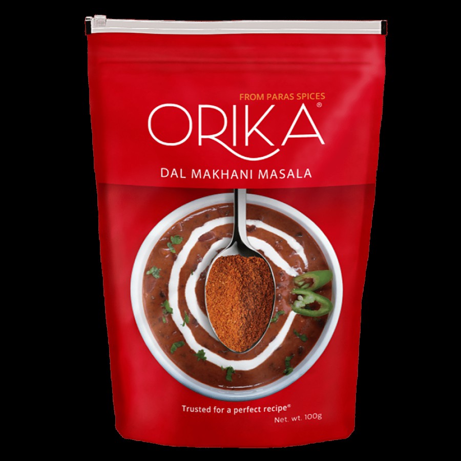 Orika Dal Makhani Masala