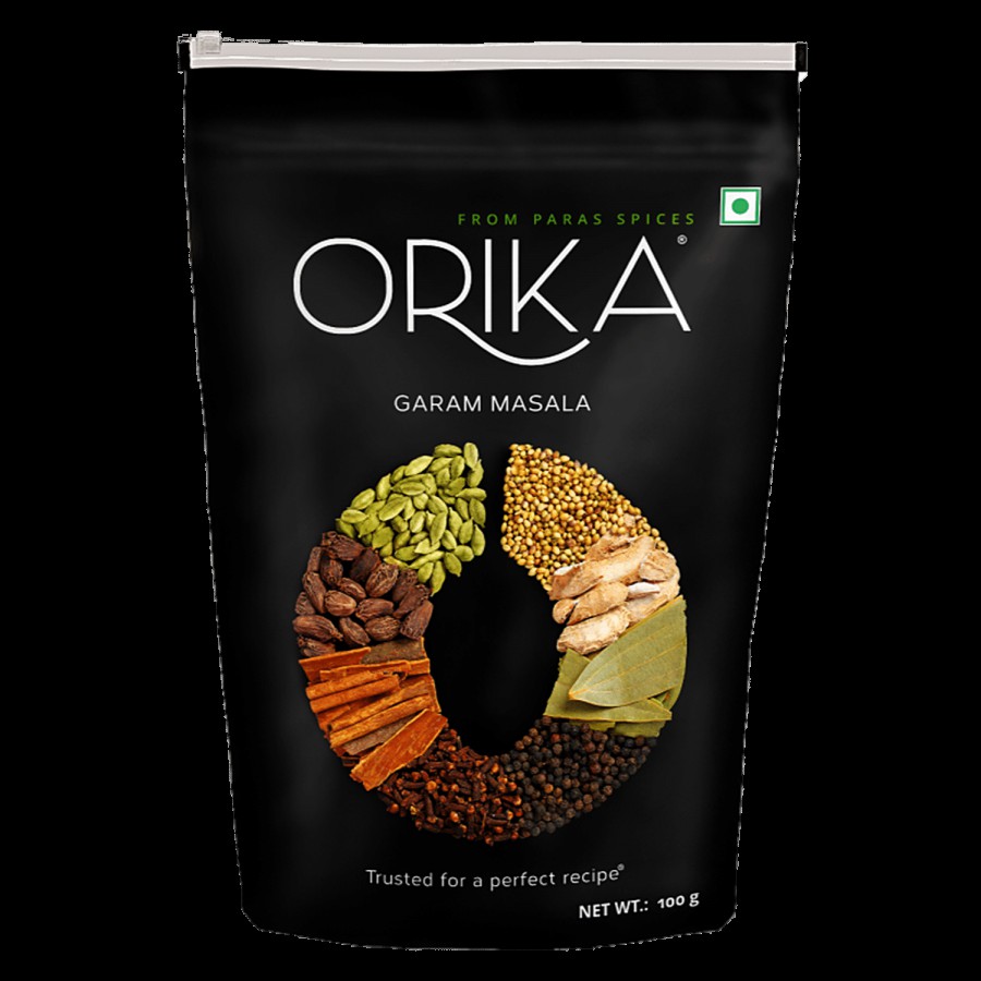 Orika Garam Masala