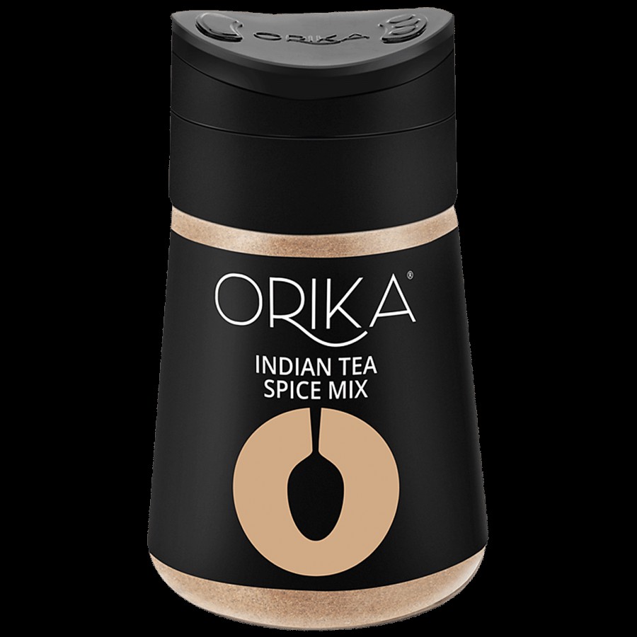 Orika Orika Indian Tea Spice Mix - No Artificial Flavours