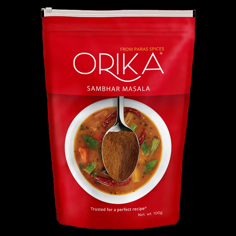 Orika Sambhar Masala