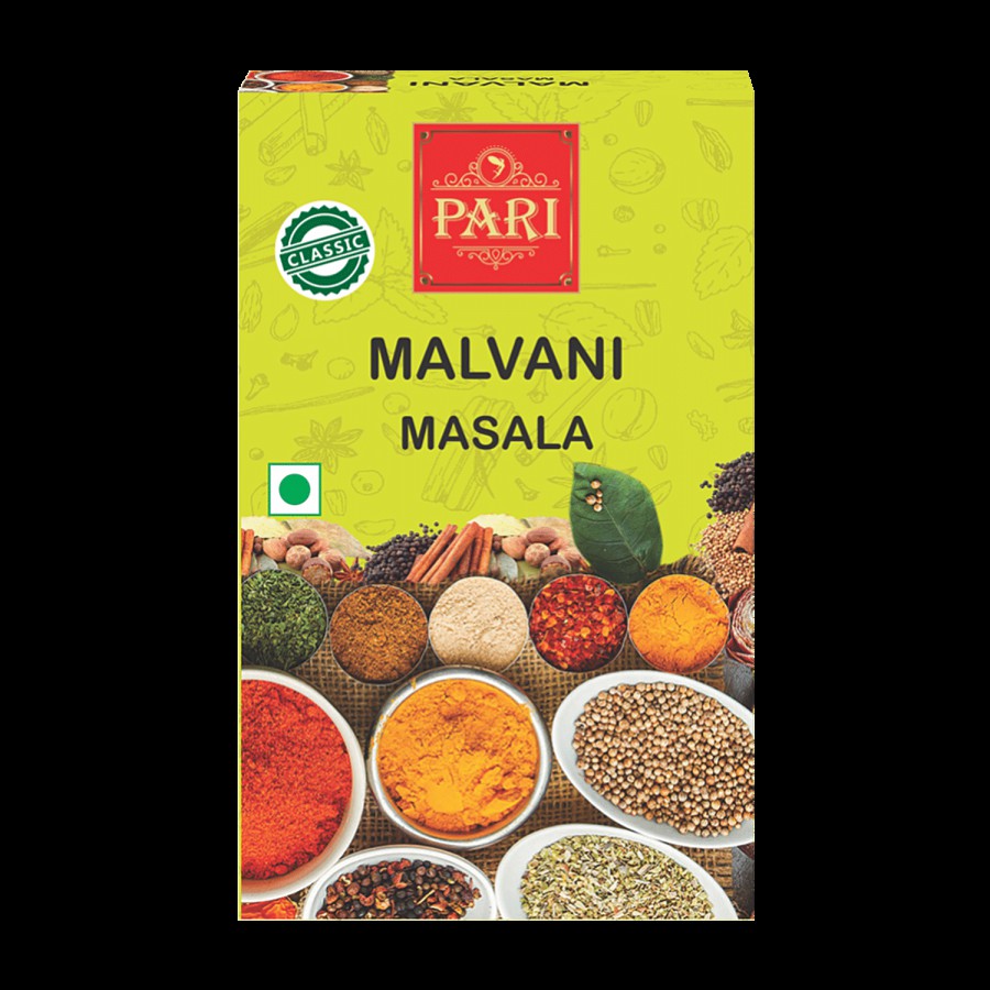 Pari Classic Malvani Masala Powder