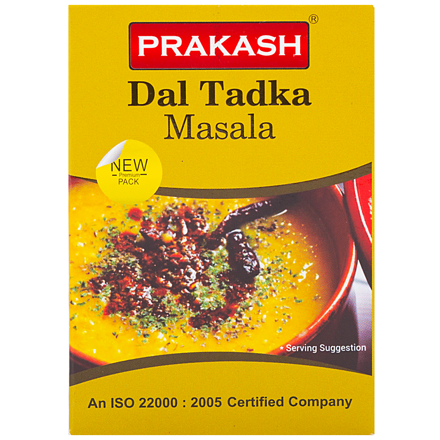 Prakash Dal Taraka Masala