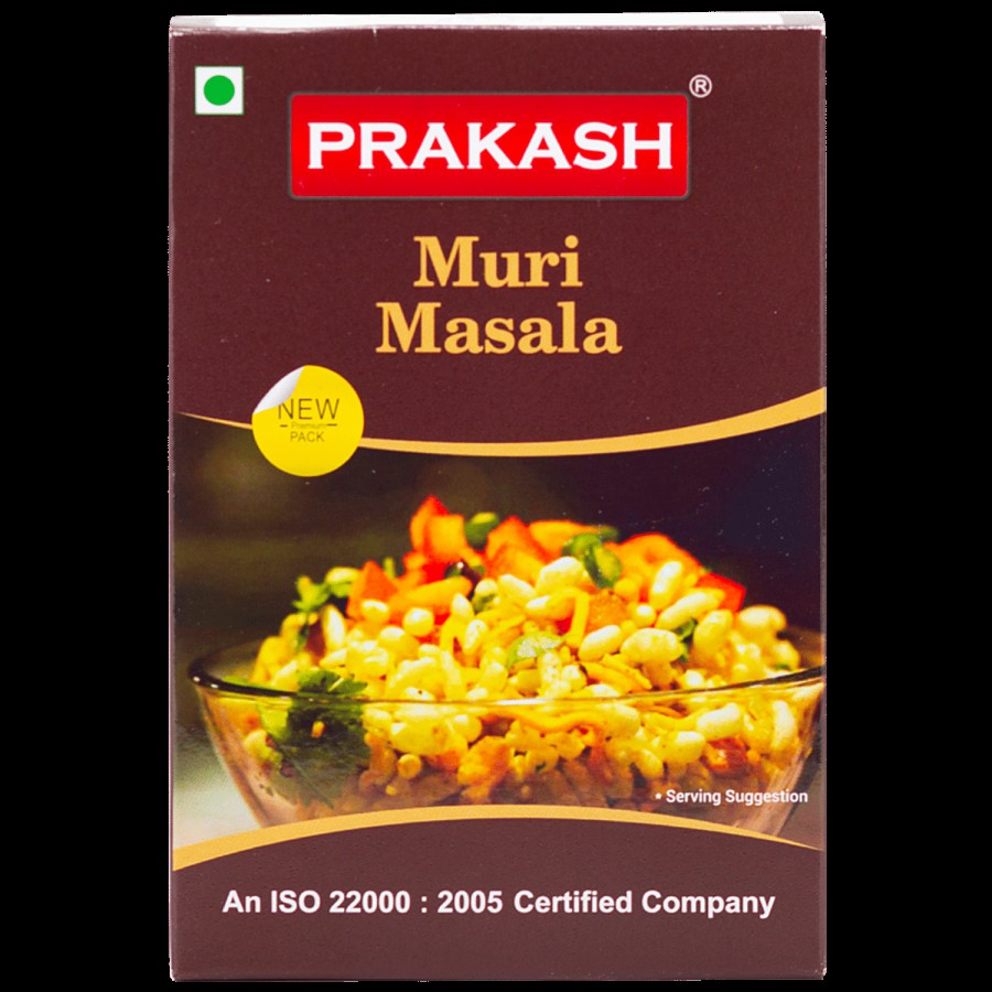 Prakash Muri Masala