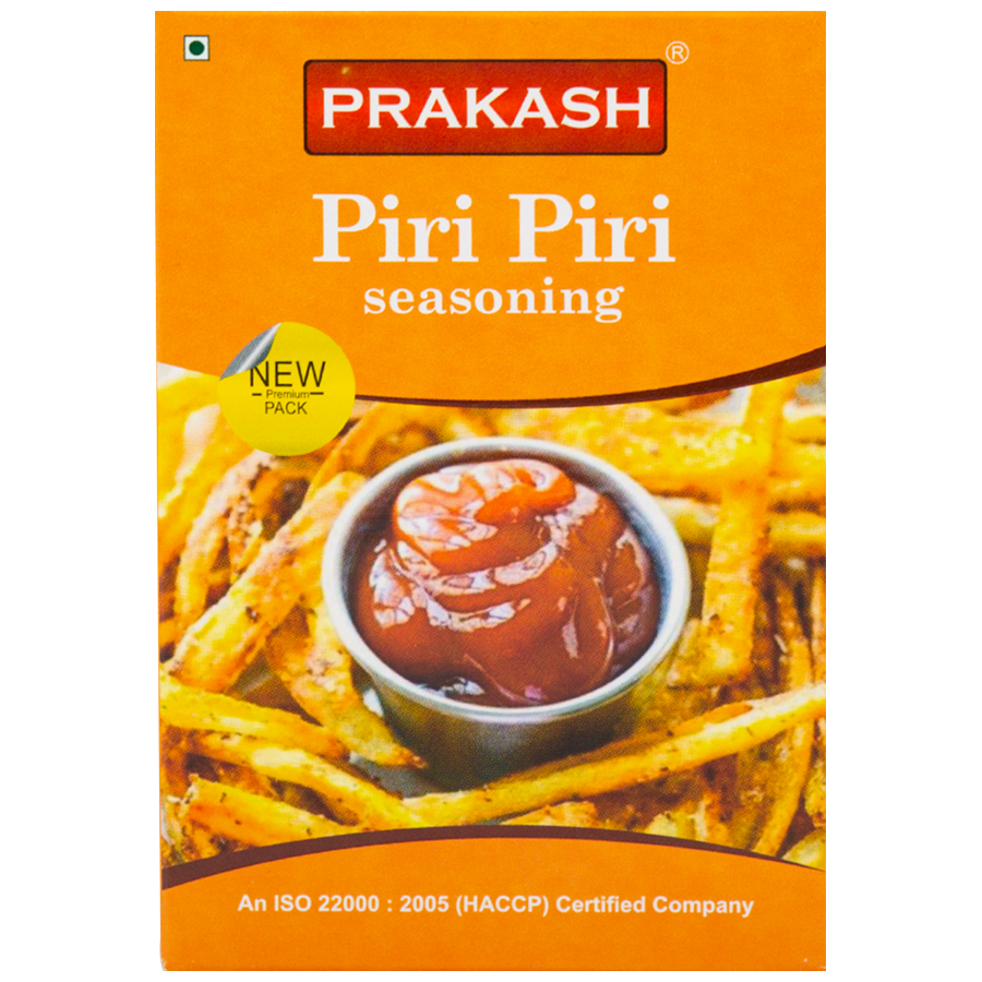 Prakash Piri Piri