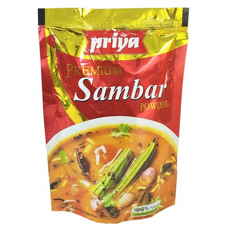 Priya Powder - Premium Sambar