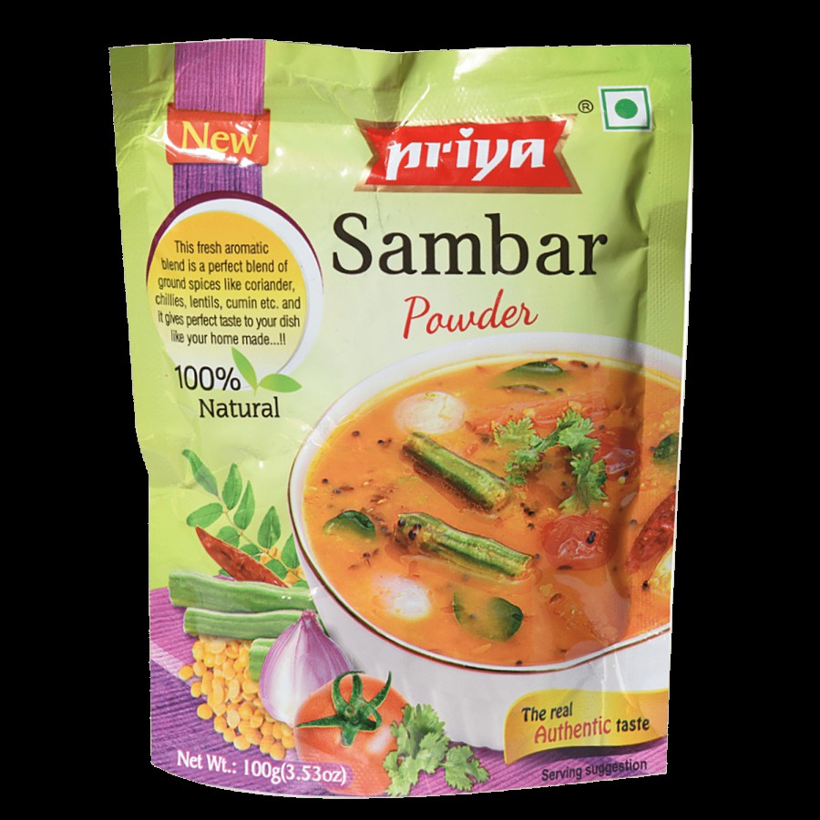 Priya Sambar Powder