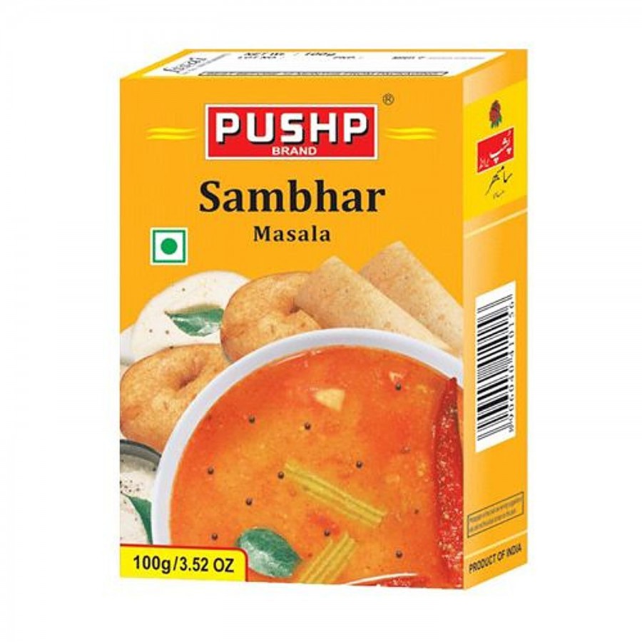 Pushp Masala - Sambhar