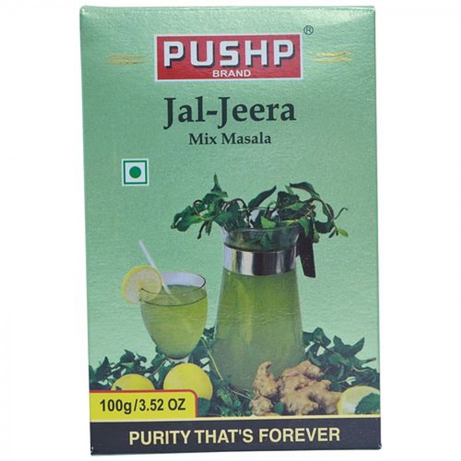 Pushp Mix Masala - Jal-Jira