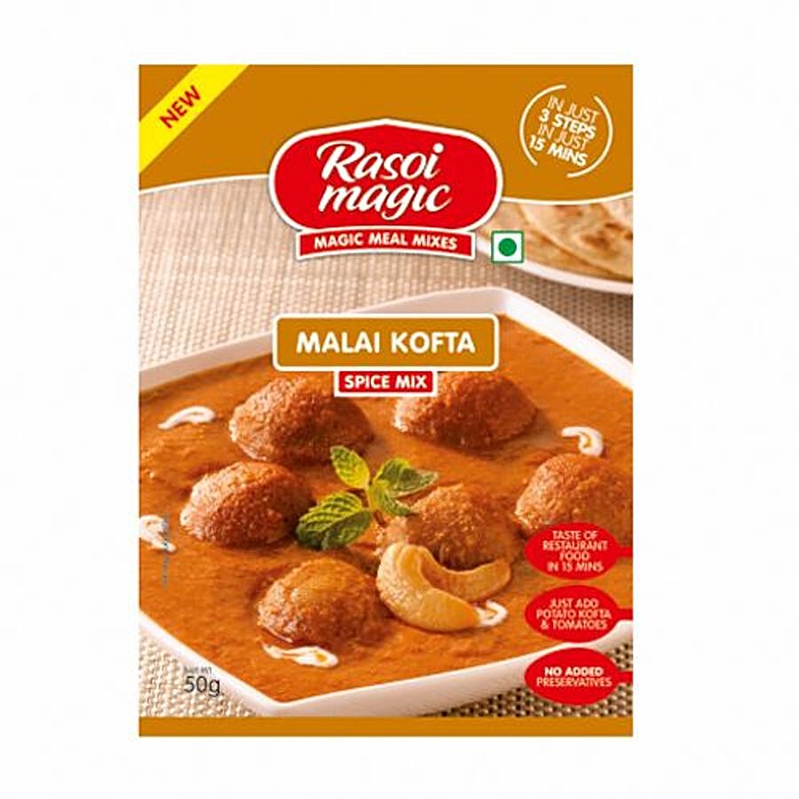 Rasoi Magic Spice Mix - Malai Kofta