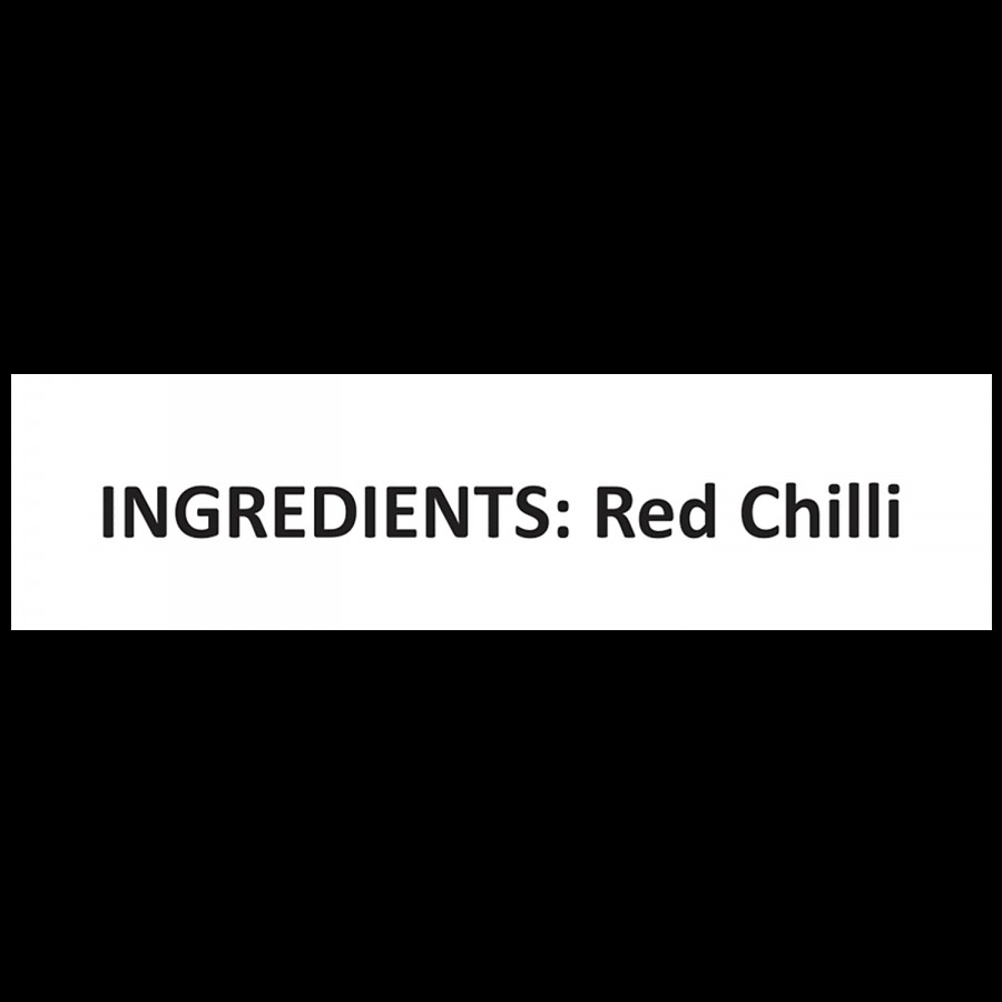 Risi Spices Chilli Powder - Adds Flavour