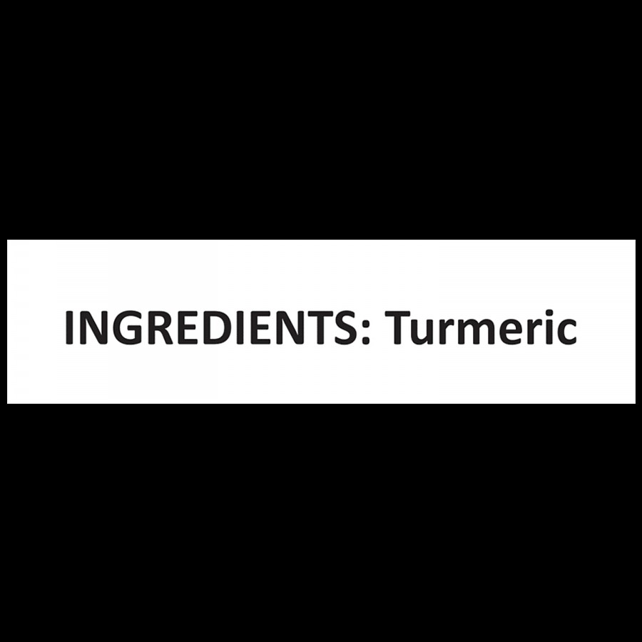 Risi Spices Turmeric Powder - Adds Flavour