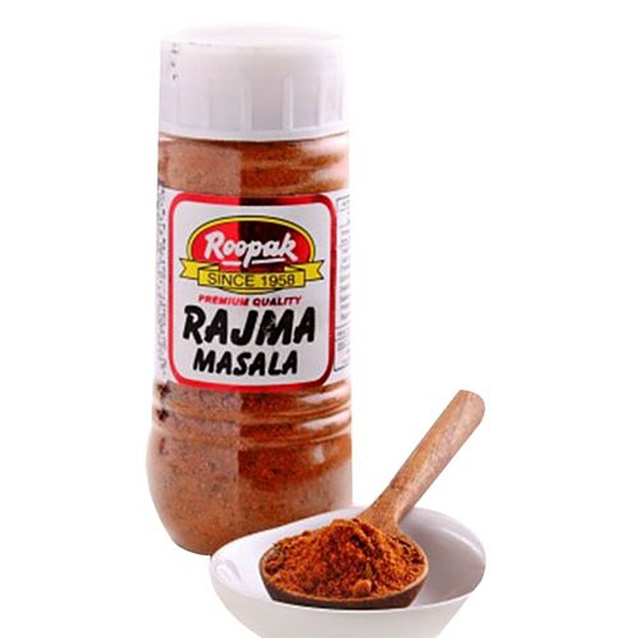 Roopak Masala - Rajma