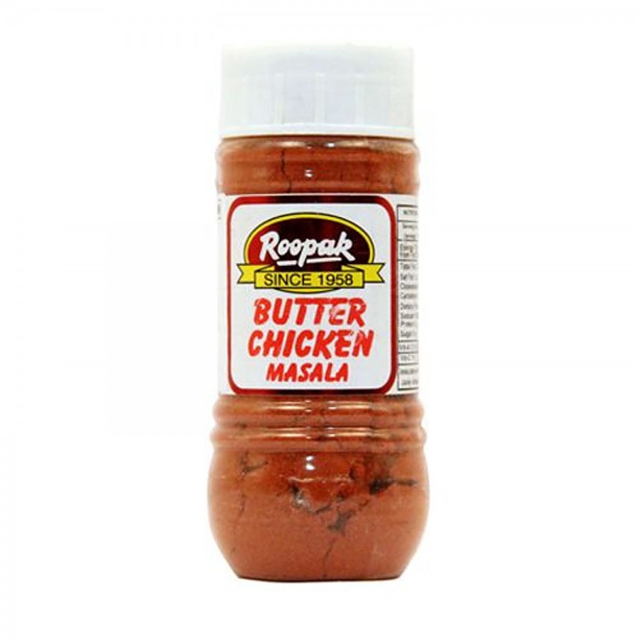 Roopak Masala - Butter Chicken