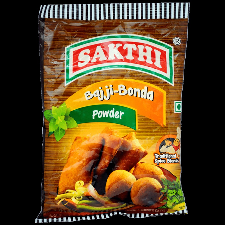 Sakthi Bajji Bonda Mix