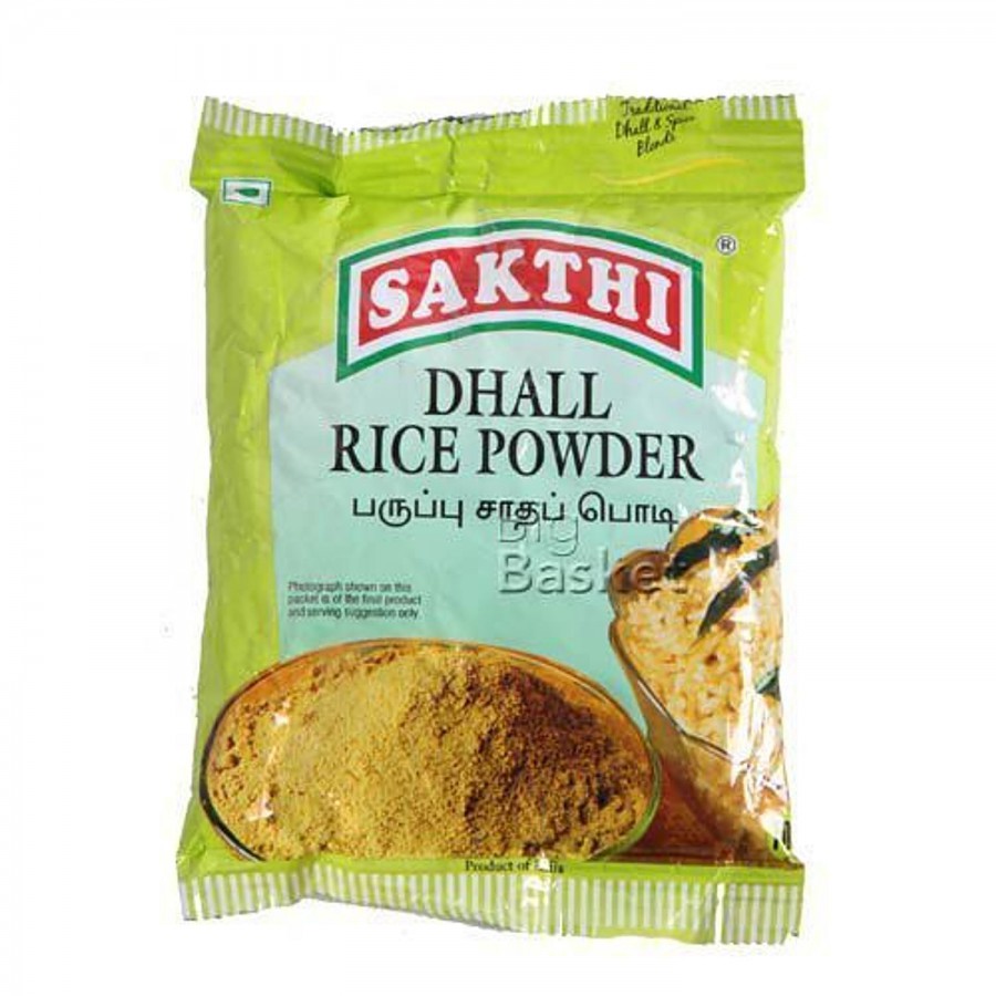 Sakthi Powder - Dhall Rice