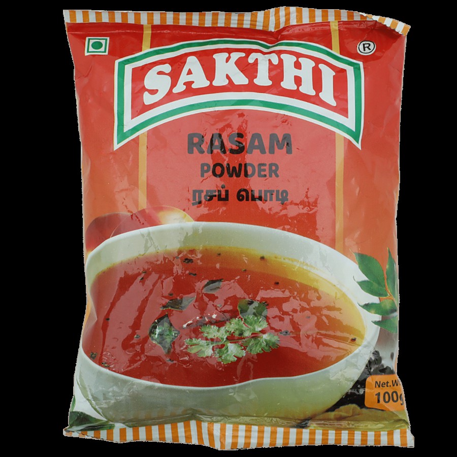 Sakthi Powder - Rasam