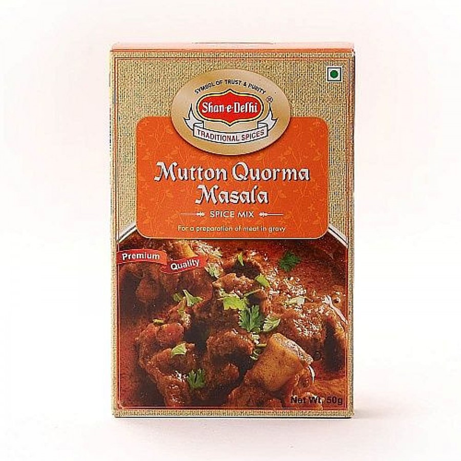 Shan Ready Mix - Korma Curry