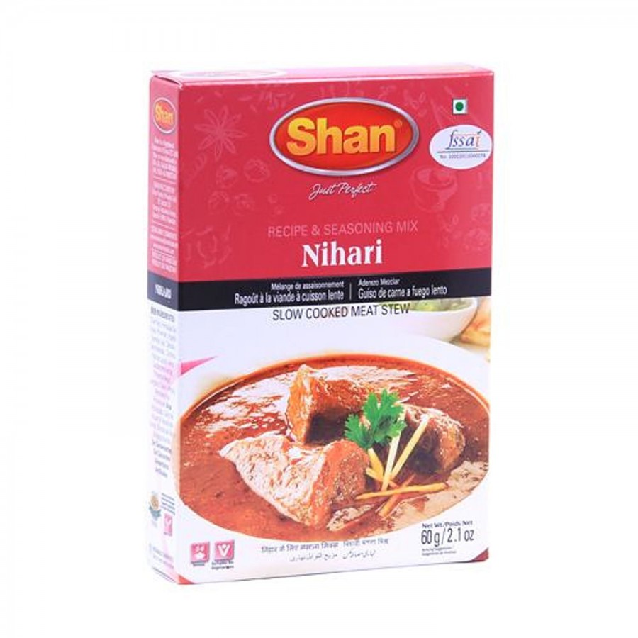 Shan Ready Mix - Nihari Curry