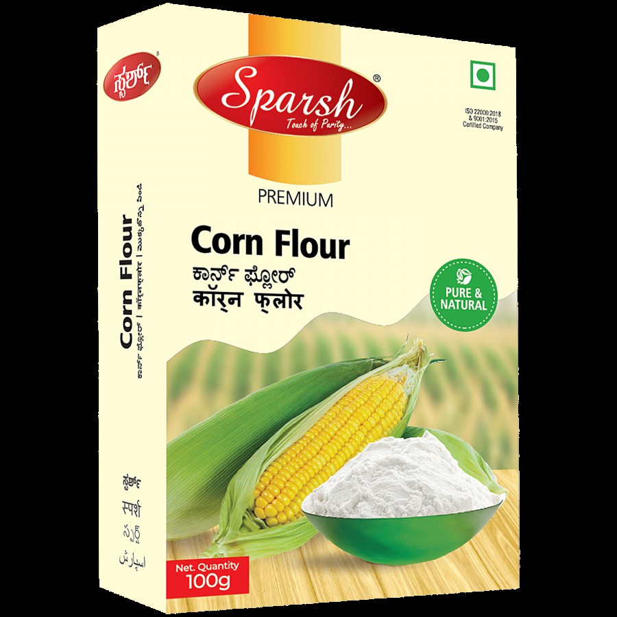 Sparsh Sparsh Cornflour