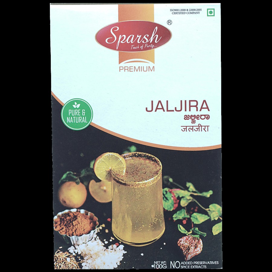 Sparsh Sparsh Jaljira Powder