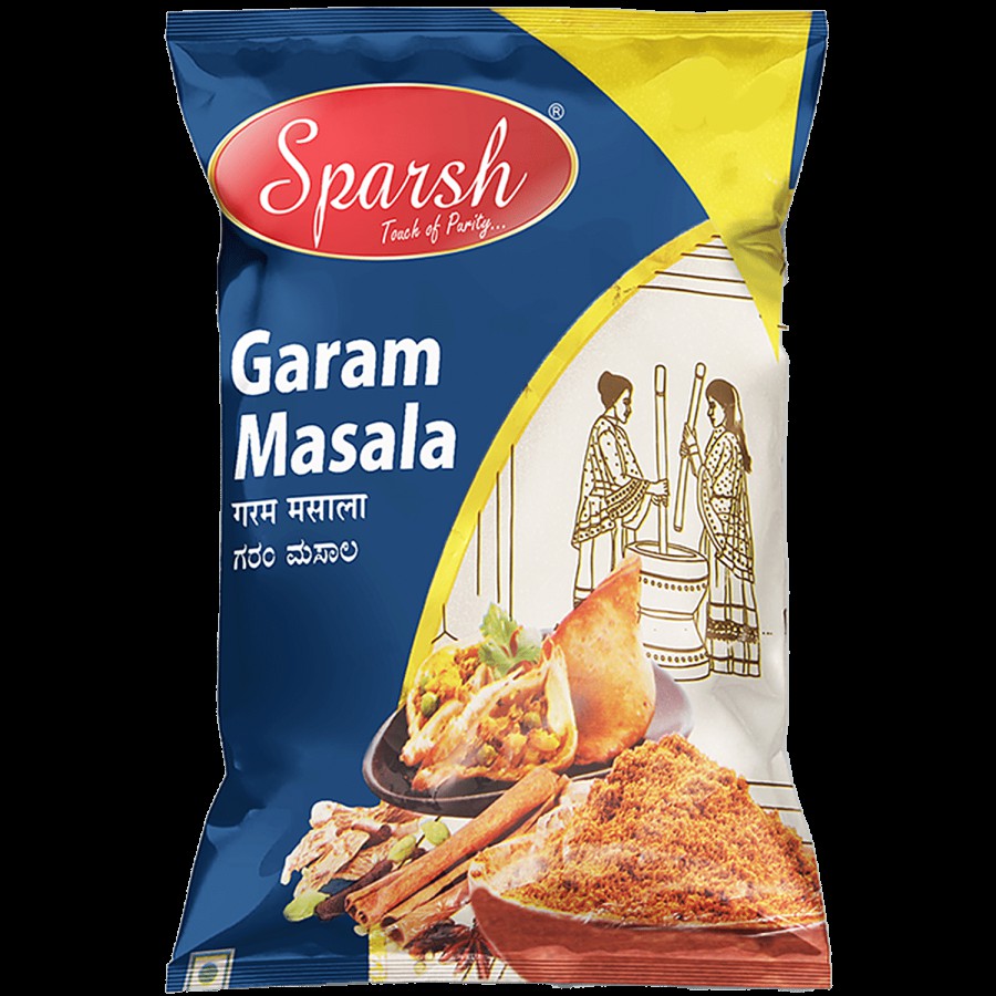 Sparsh Garam Masala