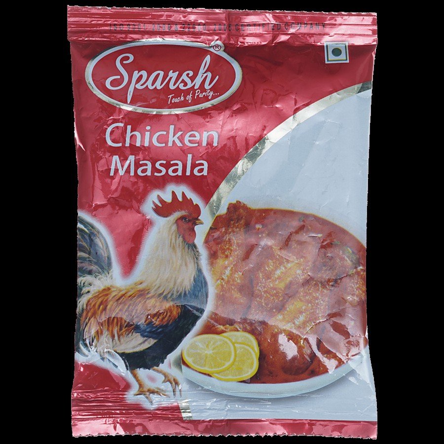 Sparsh Sparsh Chicken Masala