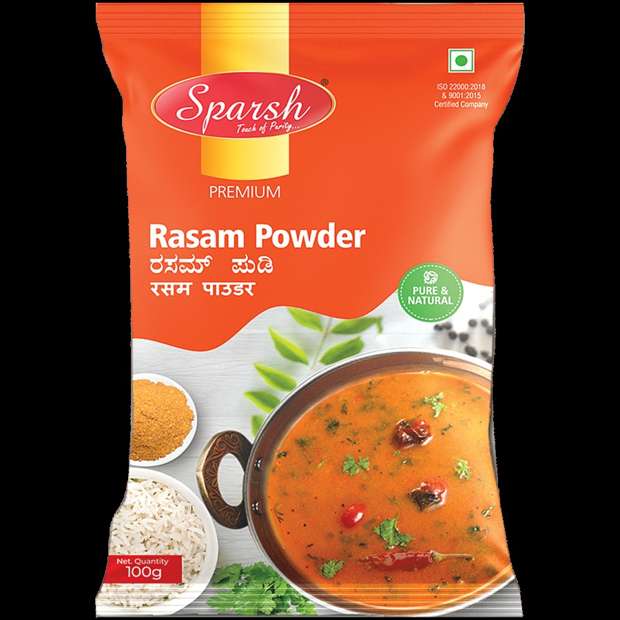 Sparsh Sparsh Rasam Powder