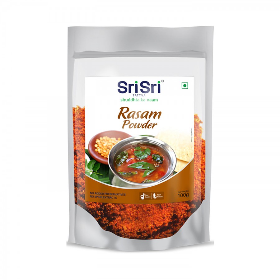 Sri Sri Tattva Rasam Powder