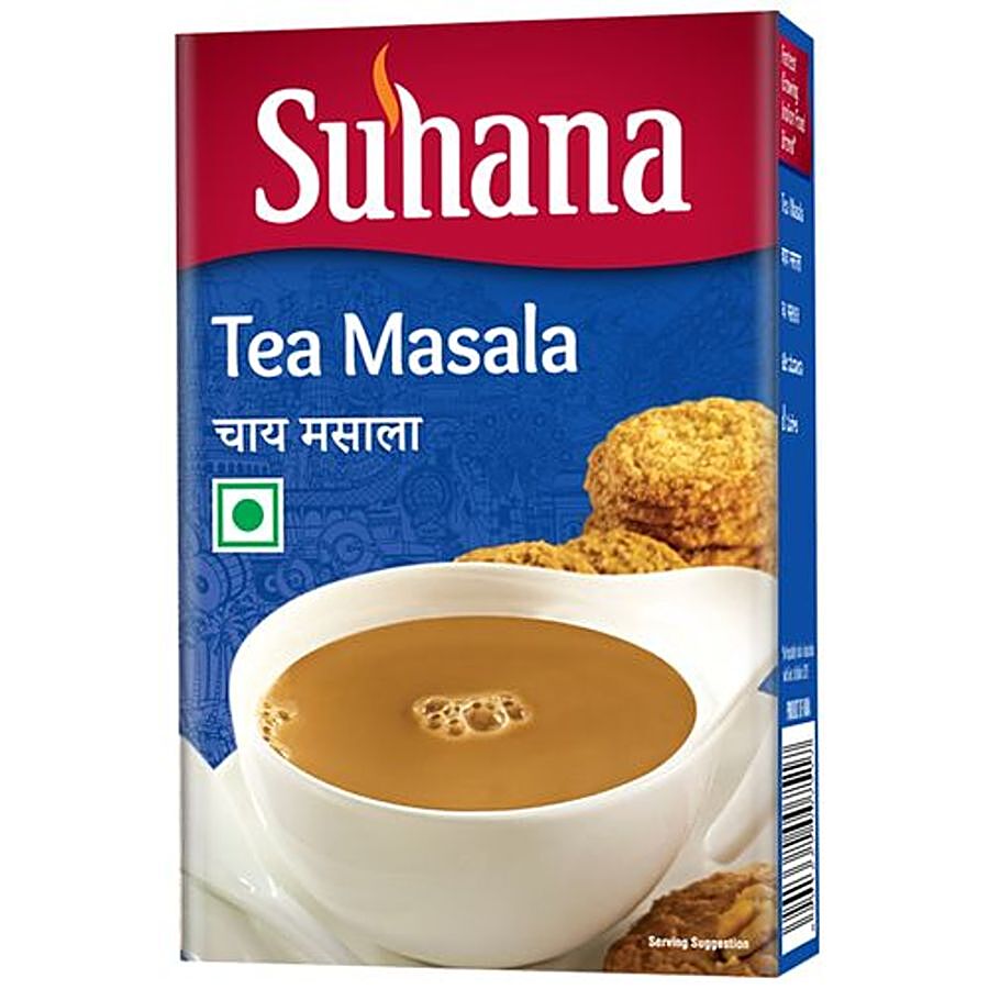 Suhana Masala - Chai