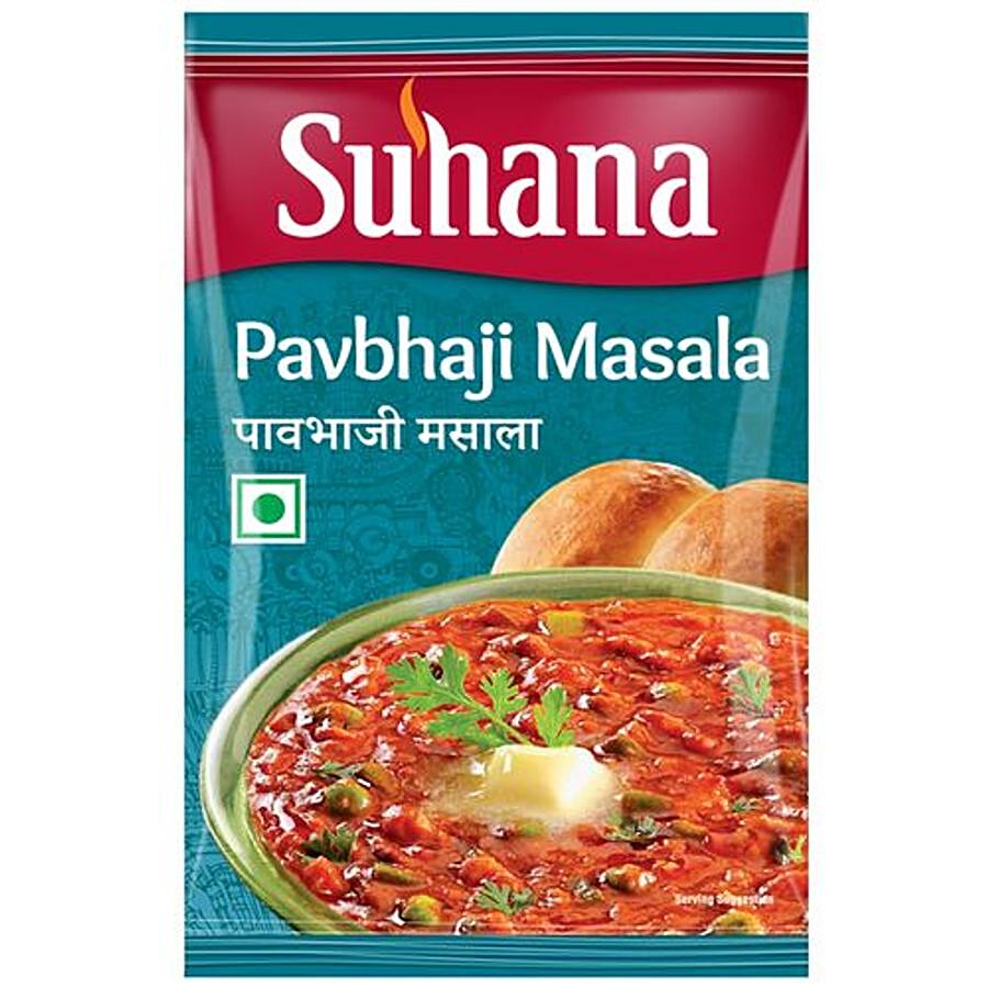 Suhana Masala - Pav Bhaji