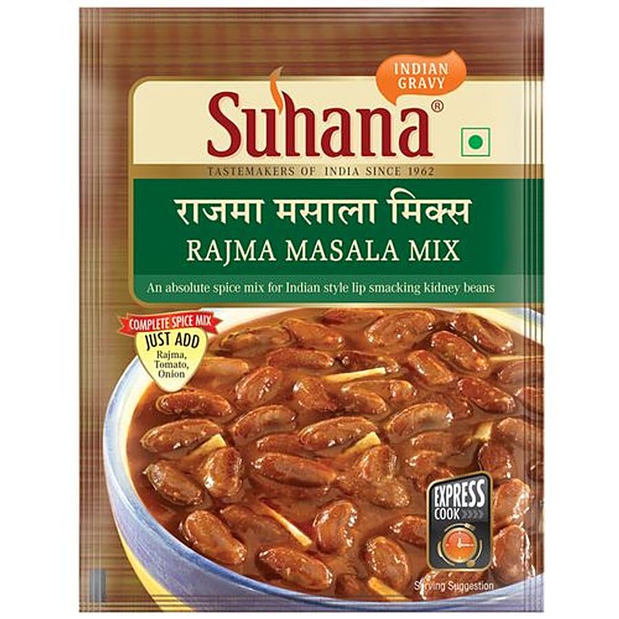 Suhana Spice Mix - Rajma