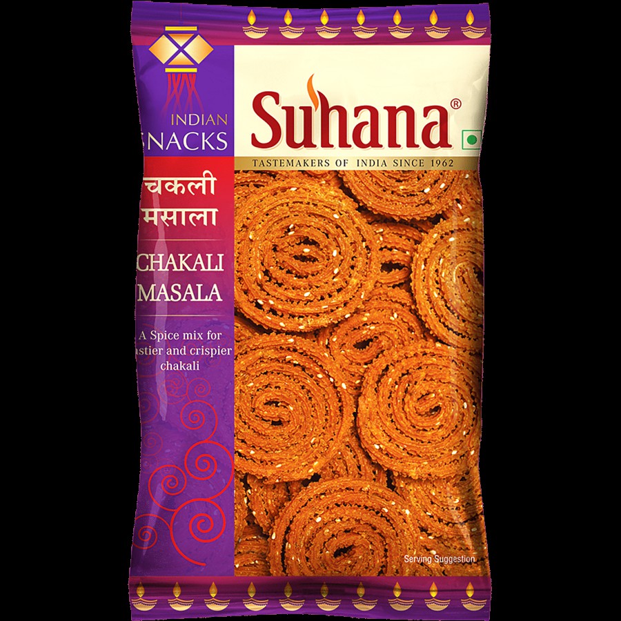 Suhana Chakali Masala