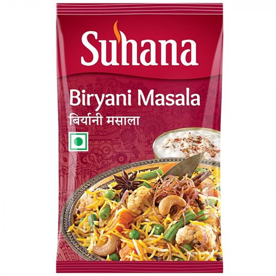 Suhana Masala - Biryani