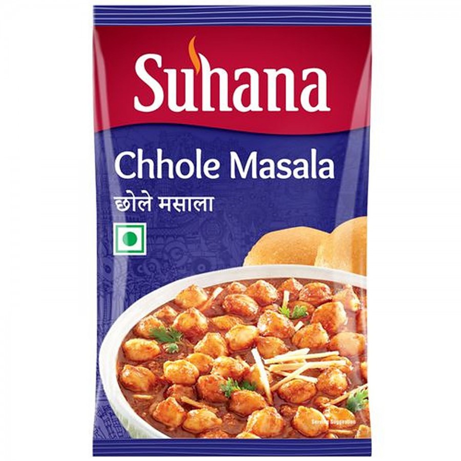 Suhana Masala - Chhole