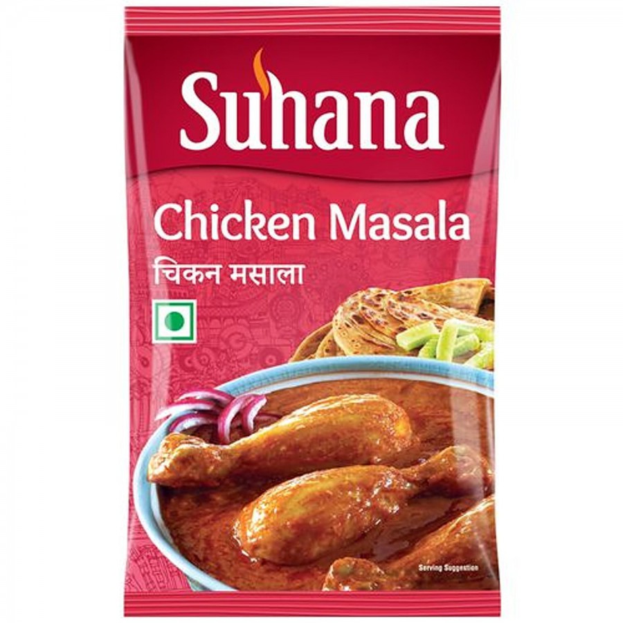 Suhana Masala - Chicken