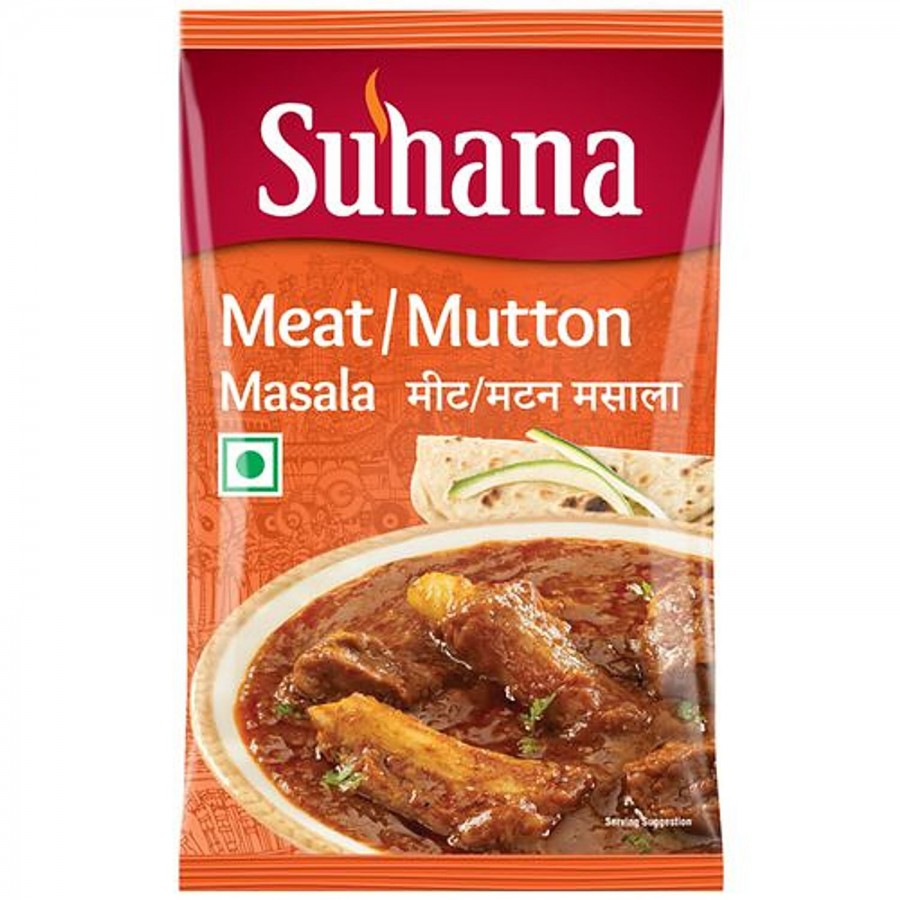 Suhana Masala - Meat/Mutton